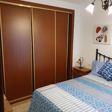 Apartamento De Manuela Màlaga Exteriér fotografie