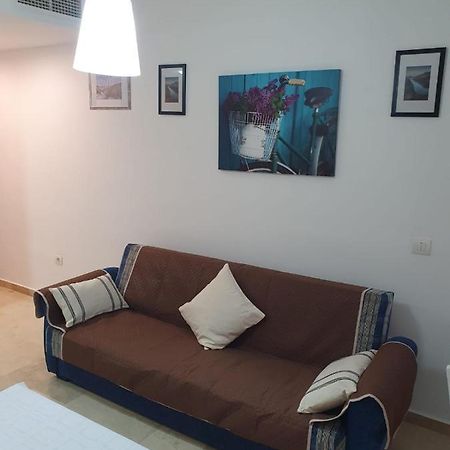 Apartamento De Manuela Màlaga Exteriér fotografie