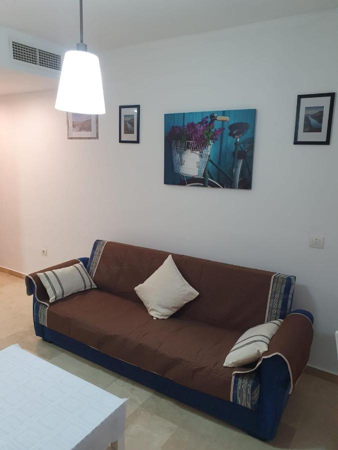 Apartamento De Manuela Màlaga Exteriér fotografie